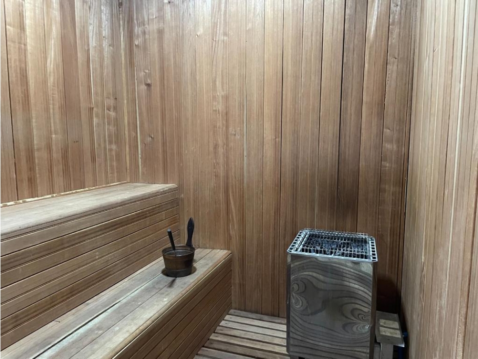 VENTA APARTAMENTO AMOBLADO PUNTA PACIFICA P.H. AQUAMARE — foto 5