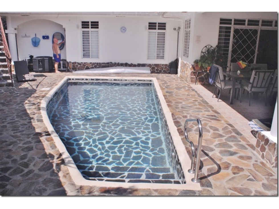 VENTA CASA EN SORA CERCA A ALTOS DEL MARIA CV - 3