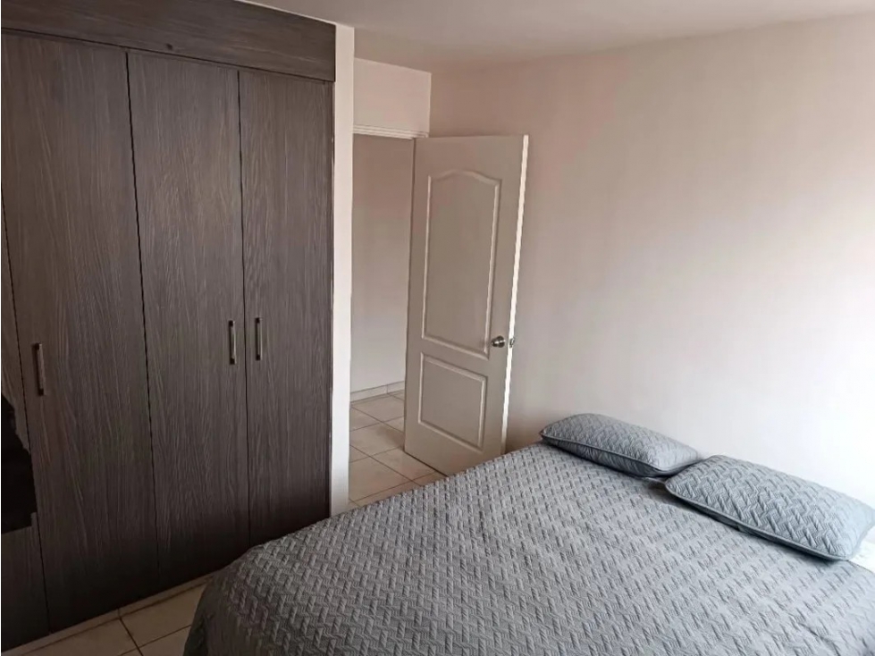 VENTA APARTAMENTO 3 RECAMARAS LOS ANDES PH FUENTES DE MALLORCA PARK — foto 5
