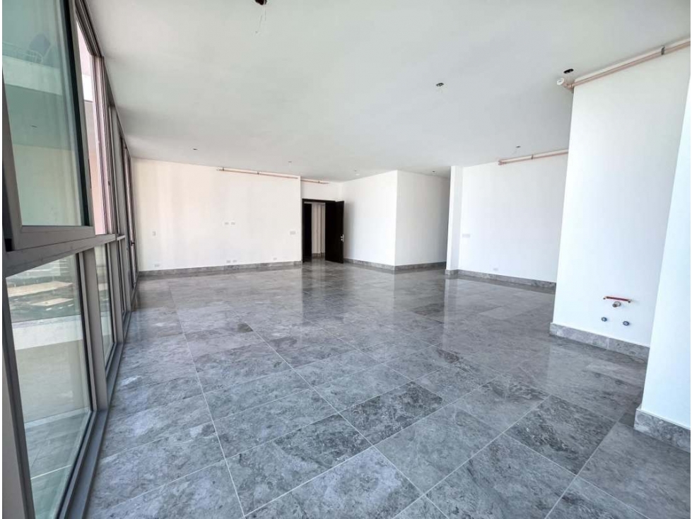 VENTA DE APARTAMENTO CON ACABADOS 320M2 PUNTA PAITILLA, SEA POINT JP — foto 4