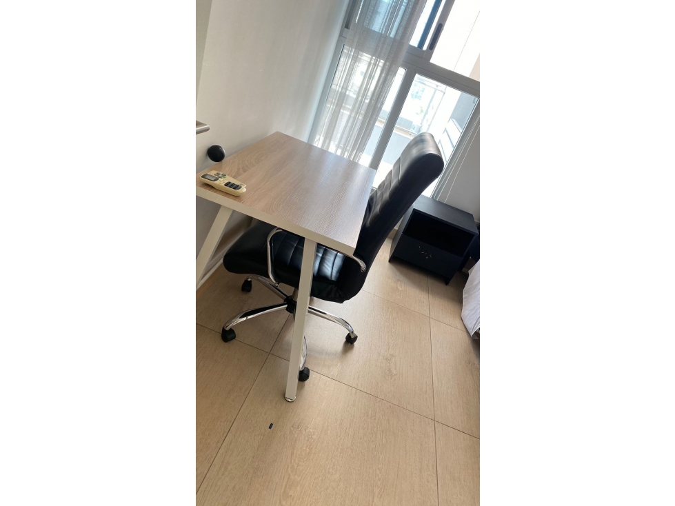 ALQUILO APARTAMENTO AMOBLADO VISTA AL MAR AV BALBOA PH VISTA BALBOA YL — foto 6