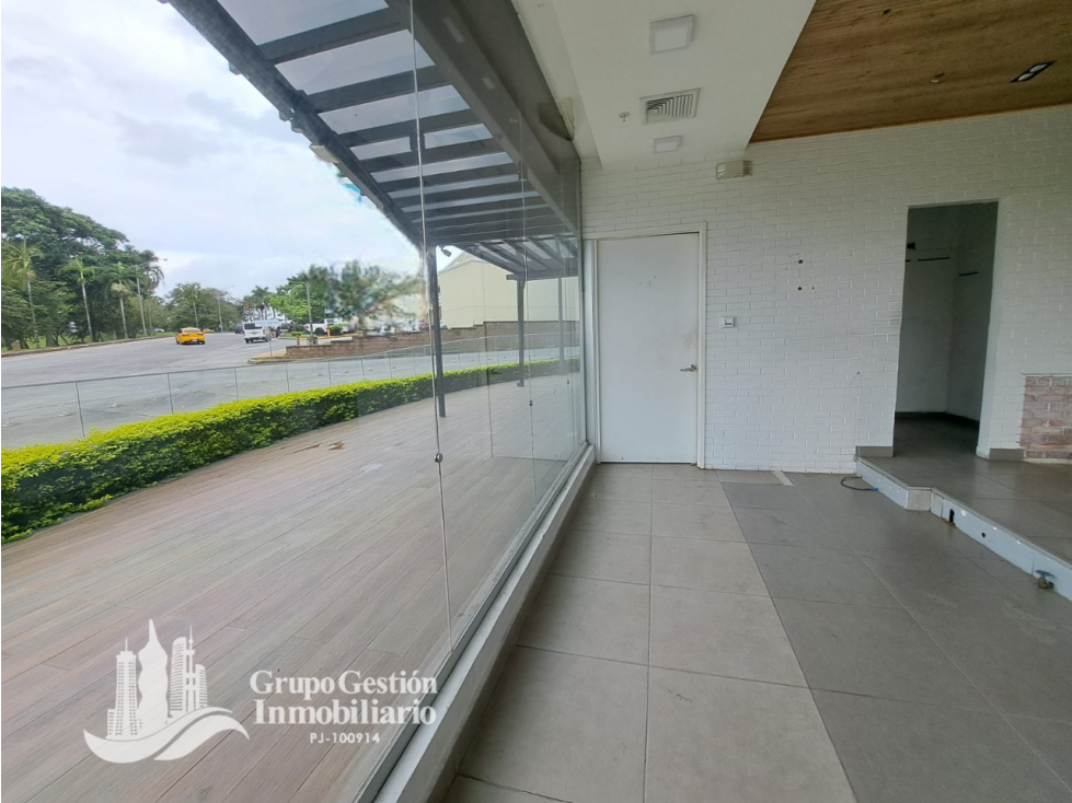 ALQUILER LOCAL CON TERRAZA EN COSTA VERDE CHORRERA 200M2 — foto 6