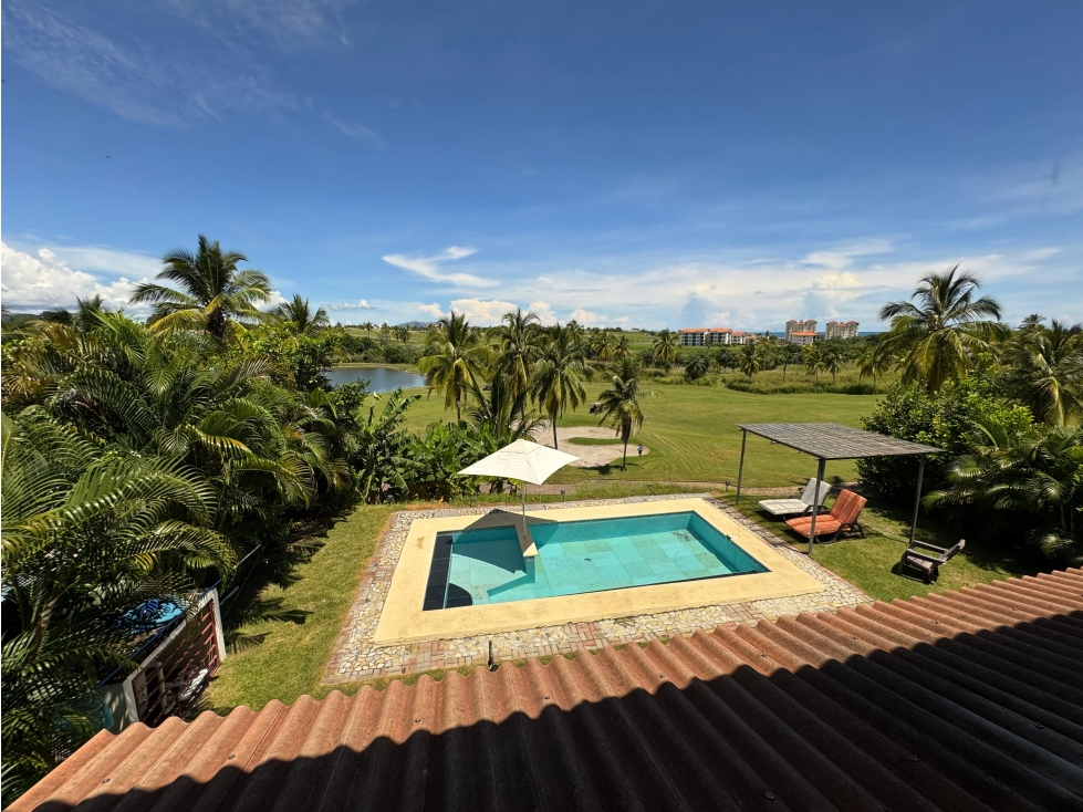 VENTA CASA SAN CARLOS 507M2 PH VISTA MAR GOLF CV — foto 2