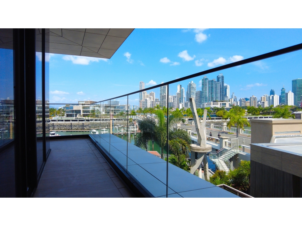 VENTA APARTAMENTO PUNTA PACIFICA 181.82M2 MONTECARLO OCEAN REEF MLD — foto 4
