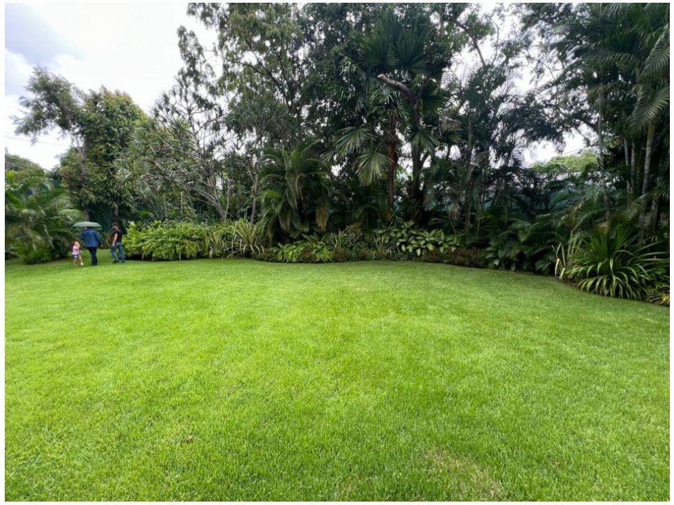 VENTA CASA LUJO ALTOS DEL GOLF 2514m² TERRENO PISCINA 2 VIVIENDAS MLD — foto 6