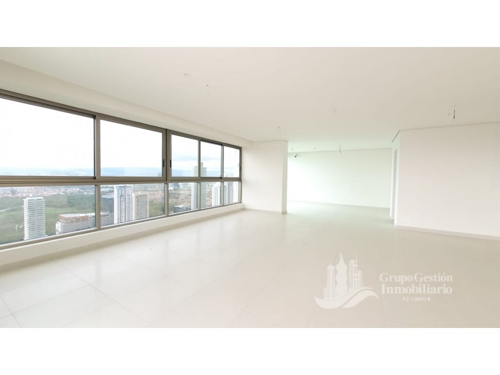 LUJOSO Y EXCLUSIVO PENT HOUSE MIRADOR COSTA DEL ESTE 403M2 - 3