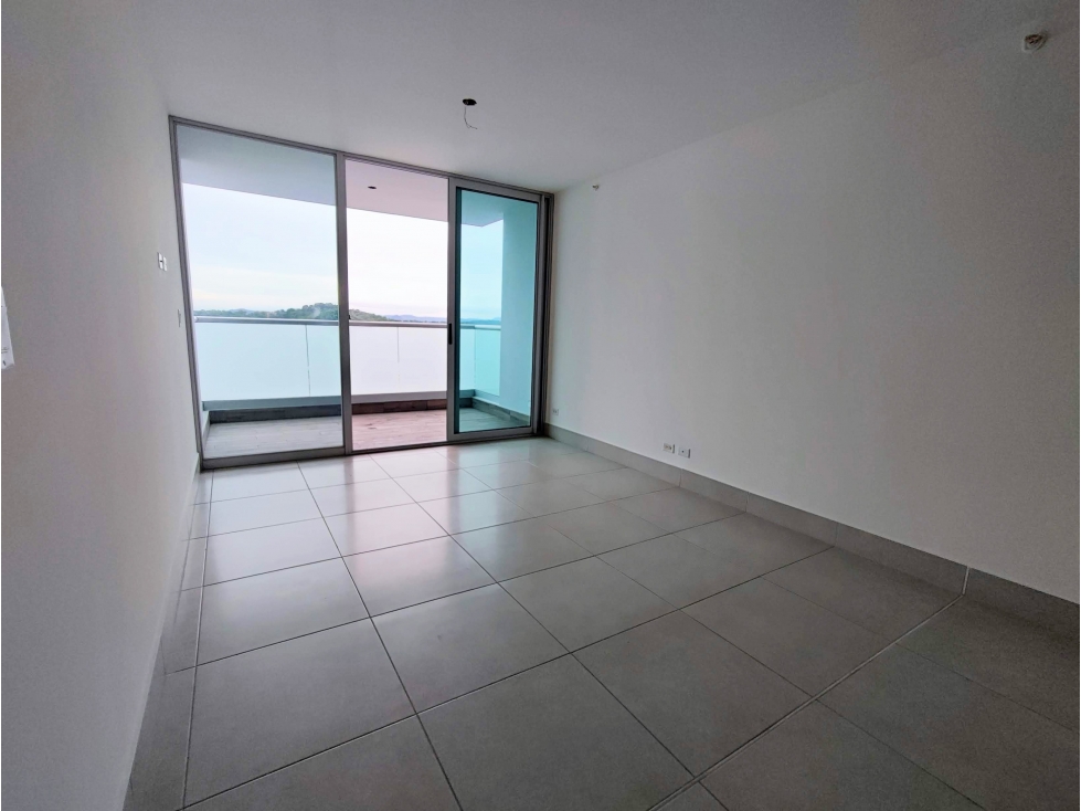 VENTA APARTAMETO EN PH VIVENDI GREEN EDISÓN PARK 86M2 — foto 2