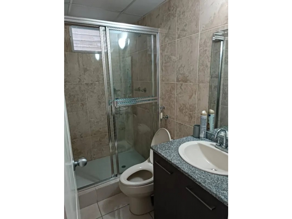VENTA APARTAMENTO 3 RECAMARAS LOS ANDES PH FUENTES DE MALLORCA PARK — foto 6