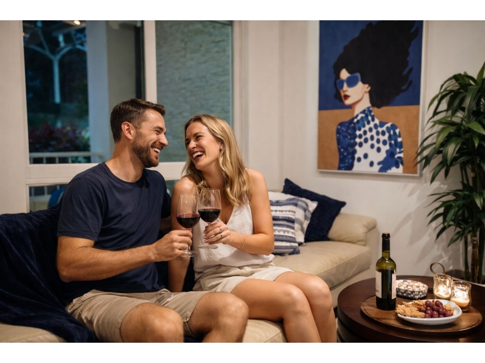 ALQUILER APARTAMENTO DE PLAYA FULL AMOBLADO X TRES MESES MINIMO — foto 4