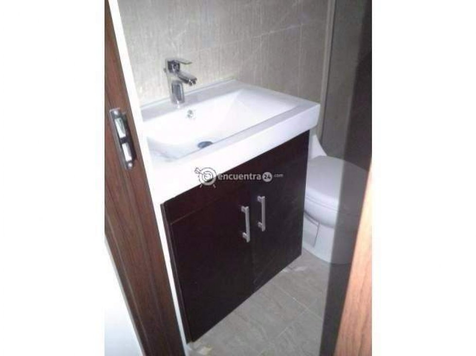 APTO PARA ESTRENAR EN CONDADO DEL REY - 4