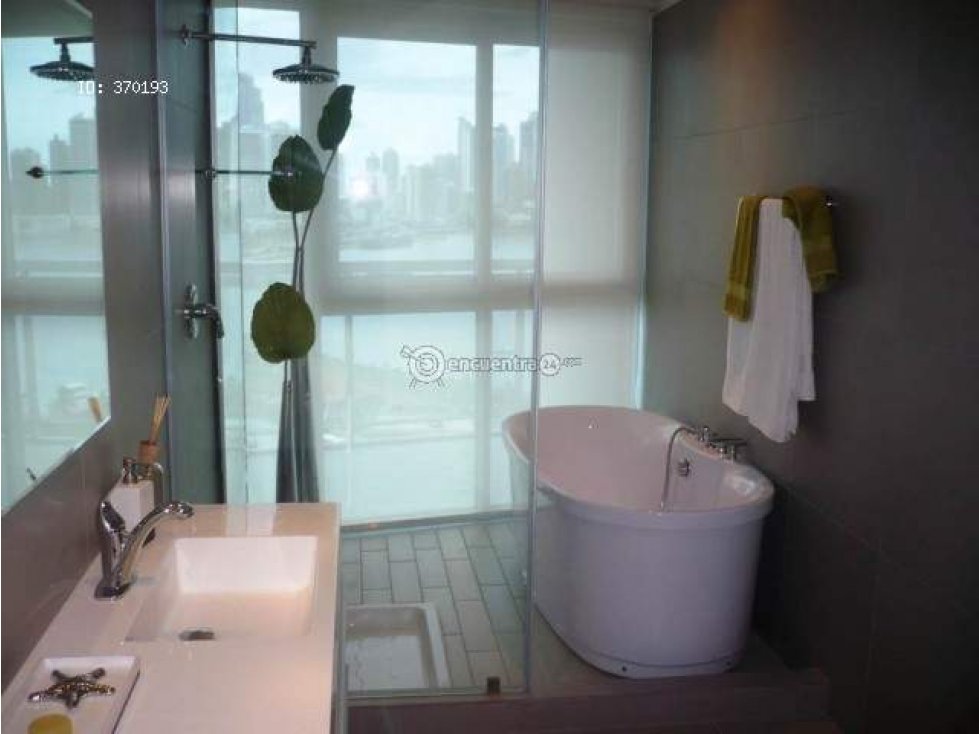 AV. BALBOA - YACHT CLUB TOWER VENDO APTO. NUEVO - 4