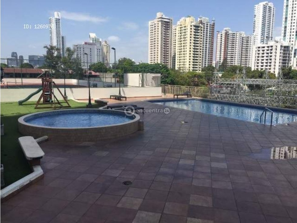 PUNTA PACIFICA HERMOSO APTO VENTA - 6