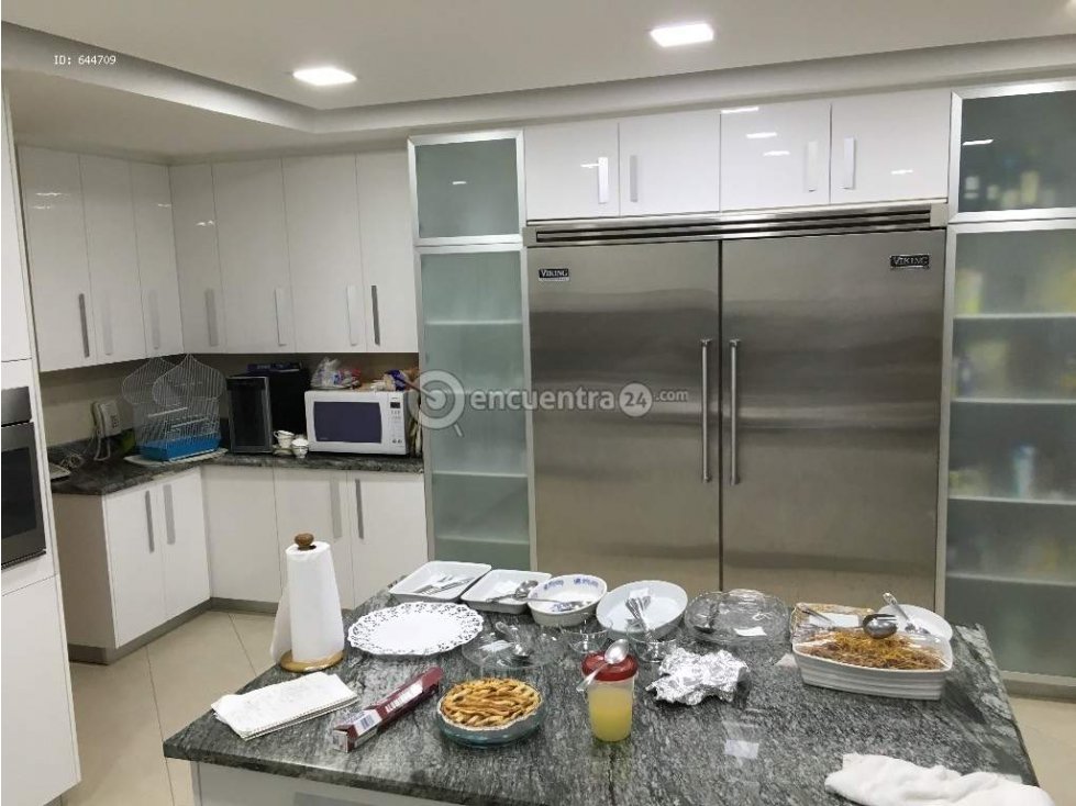 ESPECTACULAR PENTHOUSE EN AV BALBOA PH PRINCESA - 4