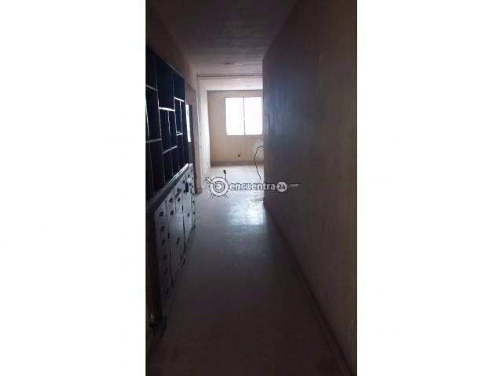 AV. BALBOA, EDIFICIO EN VENTA - 4