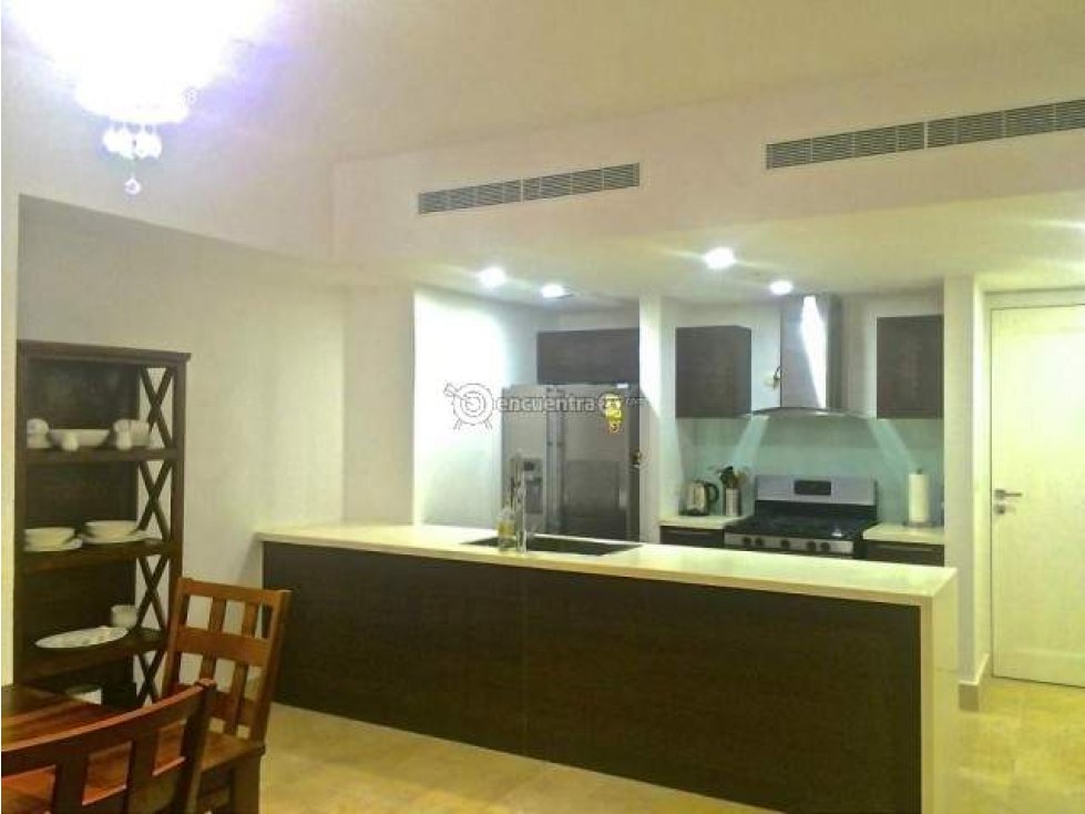 AEPARATAMENTO AVENIDA BALBOA PH YOO - 4