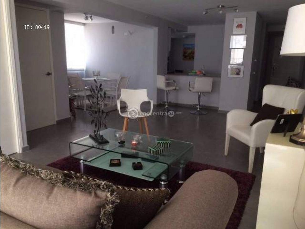 Altos del Golf, Av. Ernesto Lefevre - 4