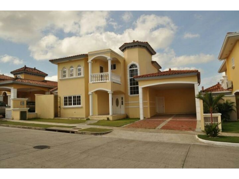 Condado del Rey, Residencial Rainforest Villas - 3