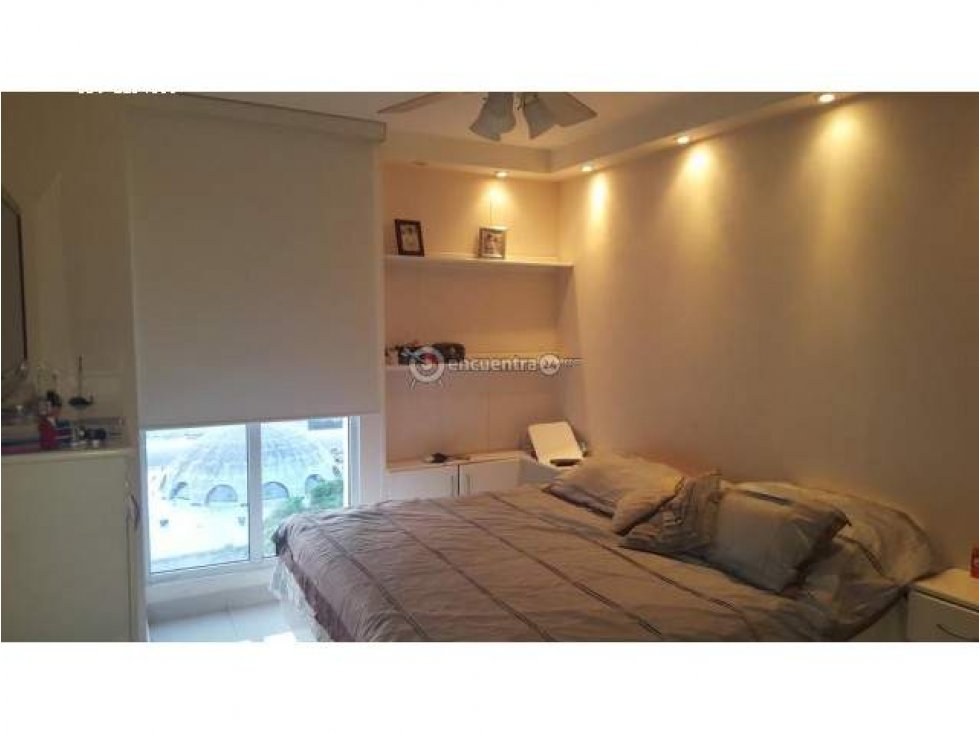 SE VENDO LINDO APTO EN EL PH BELLA VISTA PARK - 4
