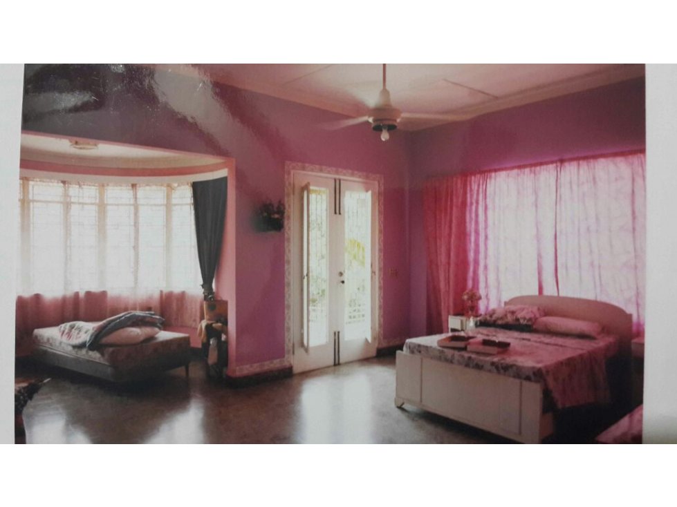 Vendo Hermosa casa con terreno para construcción. - 4