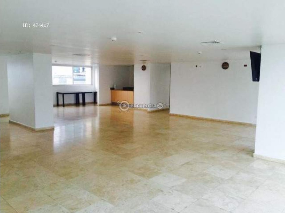 Alquilo Espectacular Apartamento en Costa del Este - 5