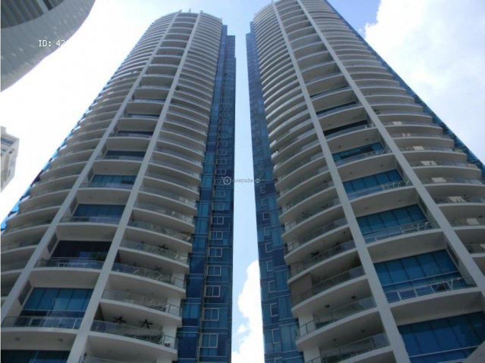 PUNTA PACÍFICA - PH PACIFIC VILLAGE - 1
