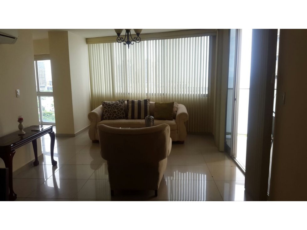 APARTAMENTO, MARINA TERRACE - 4