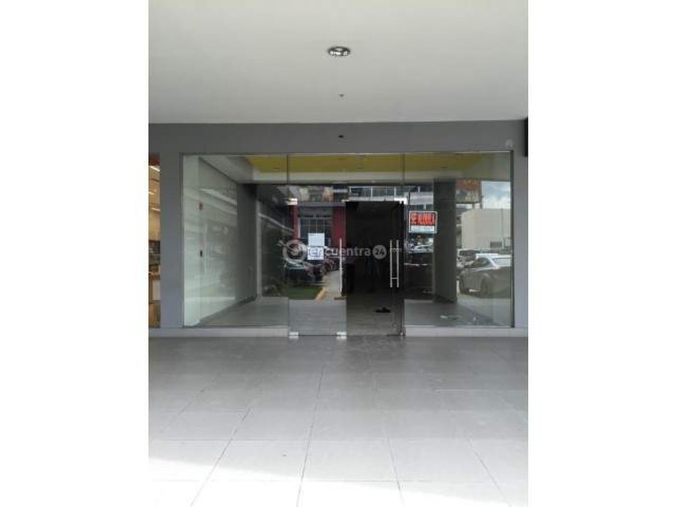 VENDO LOCAL CONDADO DEL REY PH CENTENIAL PLAZA - 4