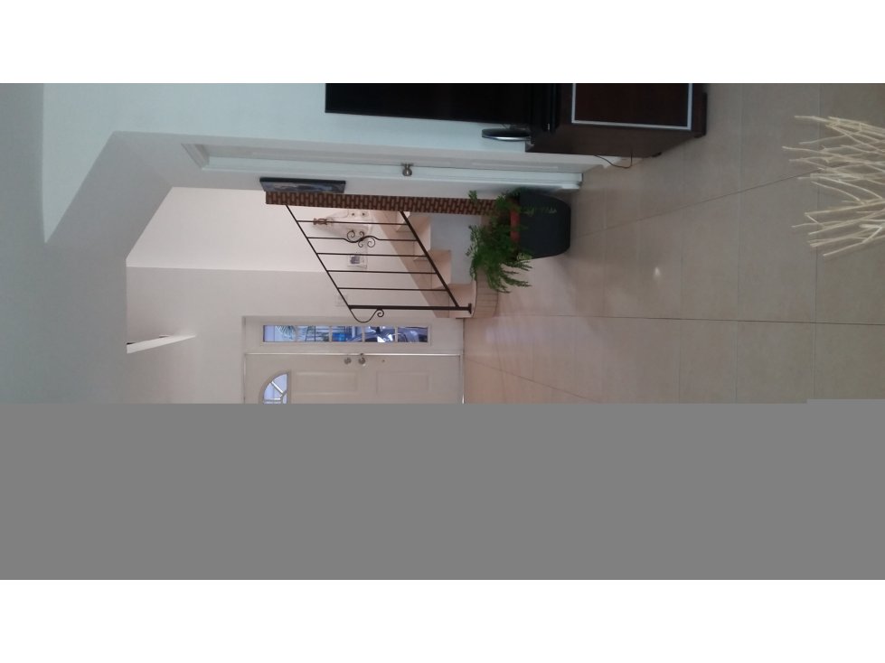 Venta de casa en Crystal Spring Codado del Rey - 5