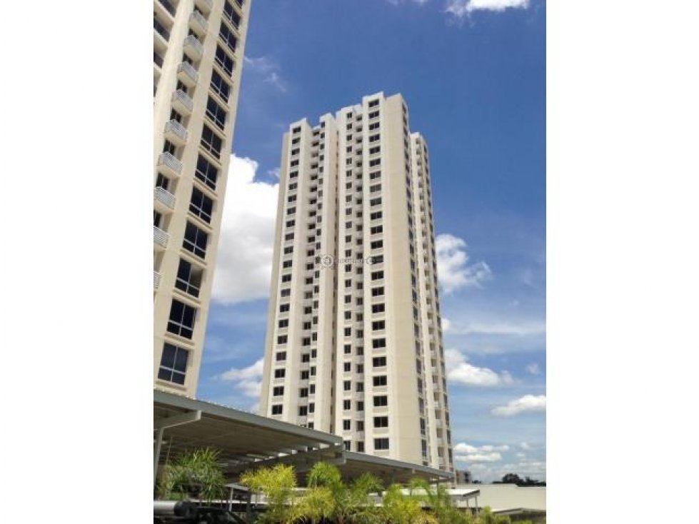 Excelente Apartamento en alquiler en Condado - 6