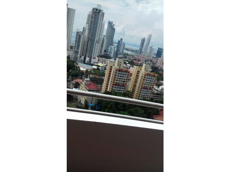 ALQUILER APARTAMENTO PH CRESTA PALACE — foto 2