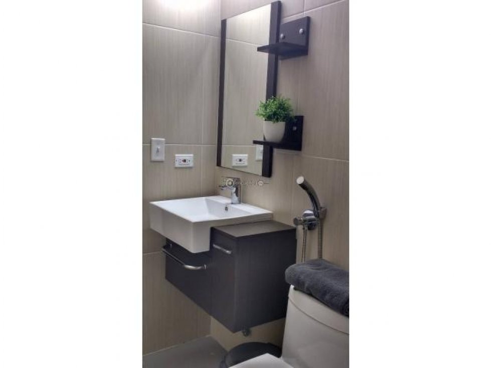 AV. BALBOA VENDO BELLO ESTUDIO TIPO LOFT - 5