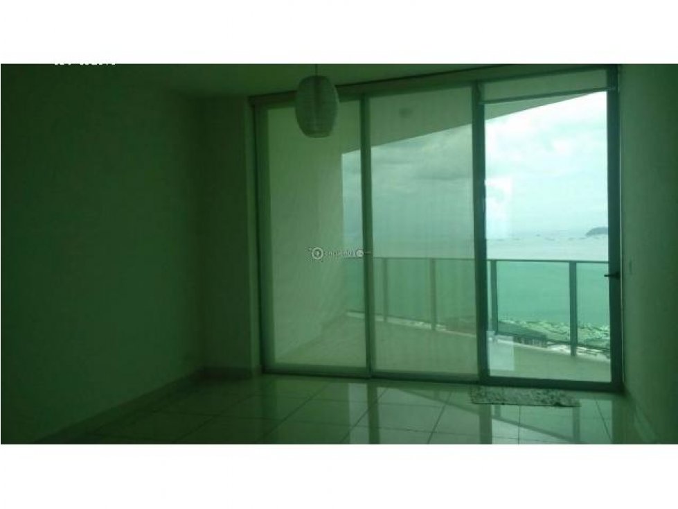 AV. BALBOA ALQUILO/VENDO APTO. PH ALLURE - 5