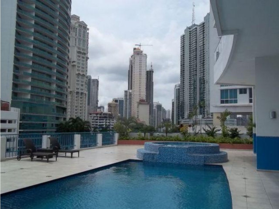 APTO EN PH BELLA VISTA PARK, 3 REC+SERV 157mts2 - 5