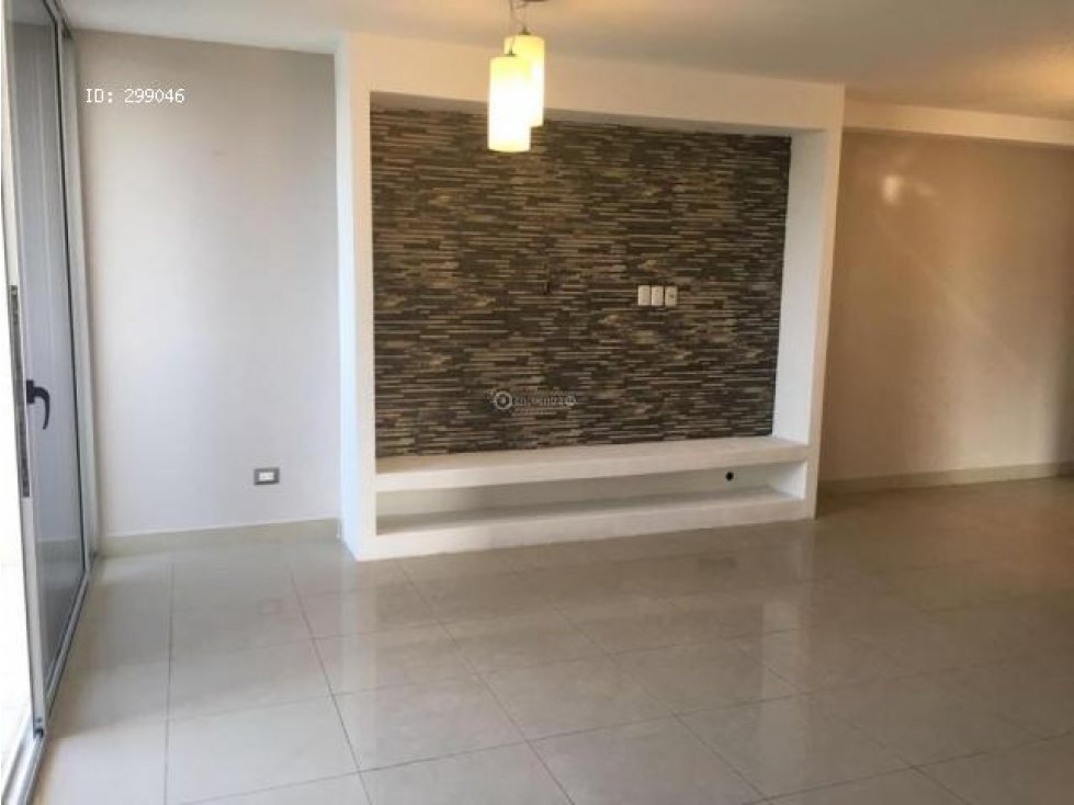 VENDO APTO. DE 2REC. EN PH ROKAS, CONDADO - 6