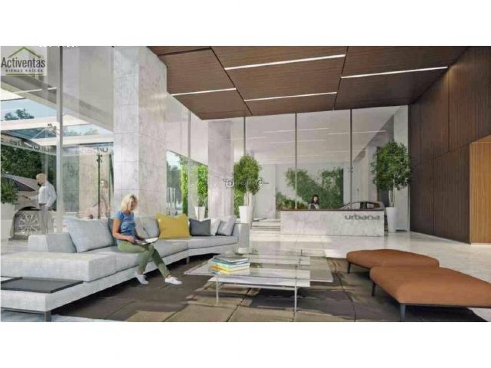 APARTAMENTO EN VENTA PH Urbana Obarrio
