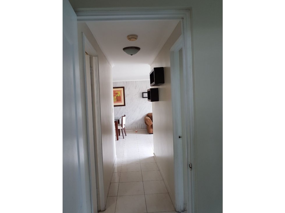 APTO AMOB EN PH MC GREGOR HILLS, CONDADO DEL REY - 4