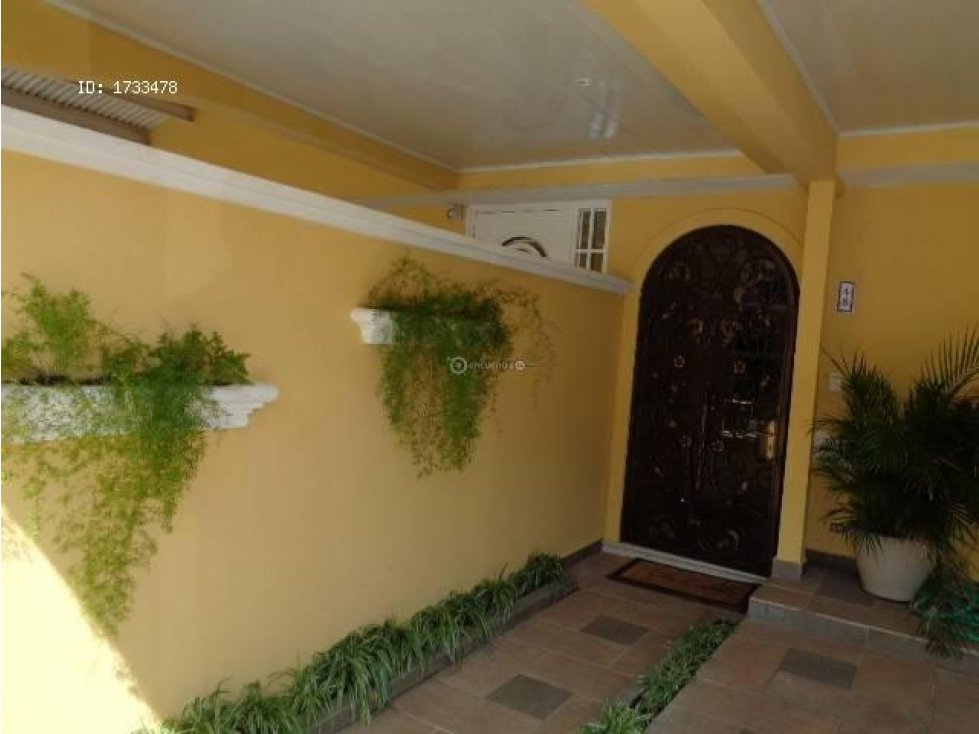 VENTA CASA DUPLEX ALTOS DE PANAMA - 6