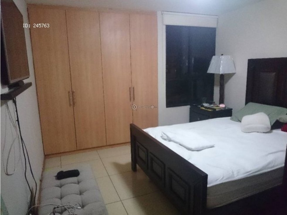 VENTA APTO 2 RECAMARAS TERRAZAS DEL REY CONDADO - 4