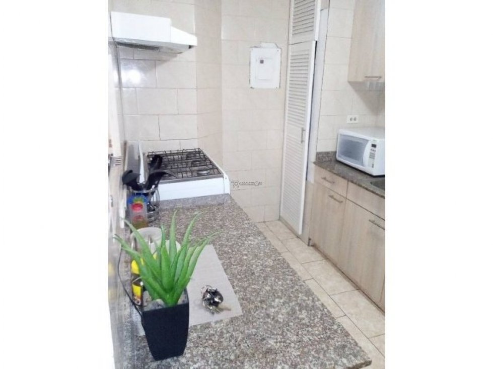 APARTAMENTO 1 RECAMARA VILLA DE LA FUENTE — foto 4