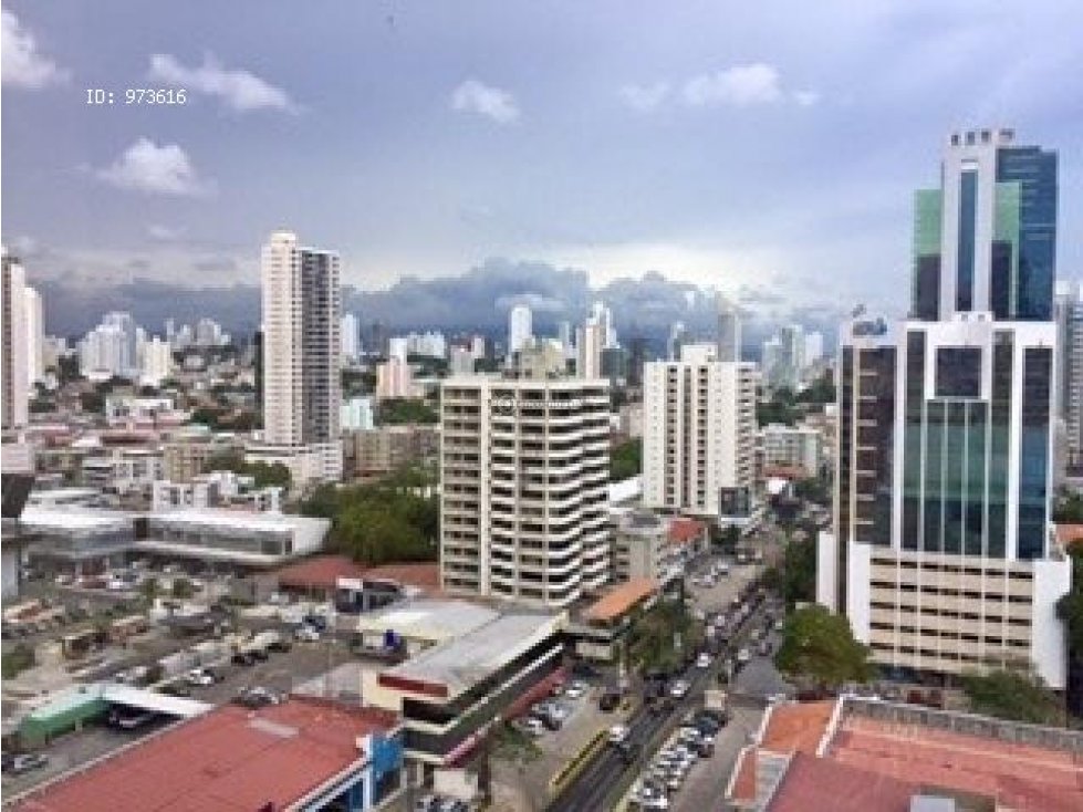 Alquiler de oficinas en Panamá Design Center - 4