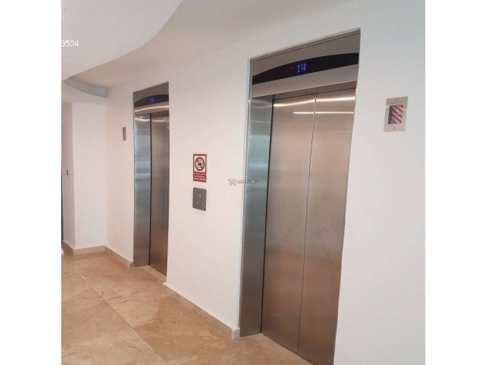 APARTAMENTO VIA ESPANA PH SKY PARK LB 2R DEPOSITO — foto 4