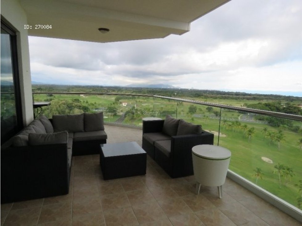 APARTAMENTO de 313m2 EN LA PLAYA VISTAMAR LAS OLAS — foto 2