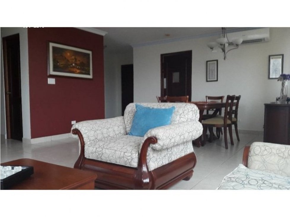 APARTAMENTO PH BAHIA BALBOA 182MTS - 6