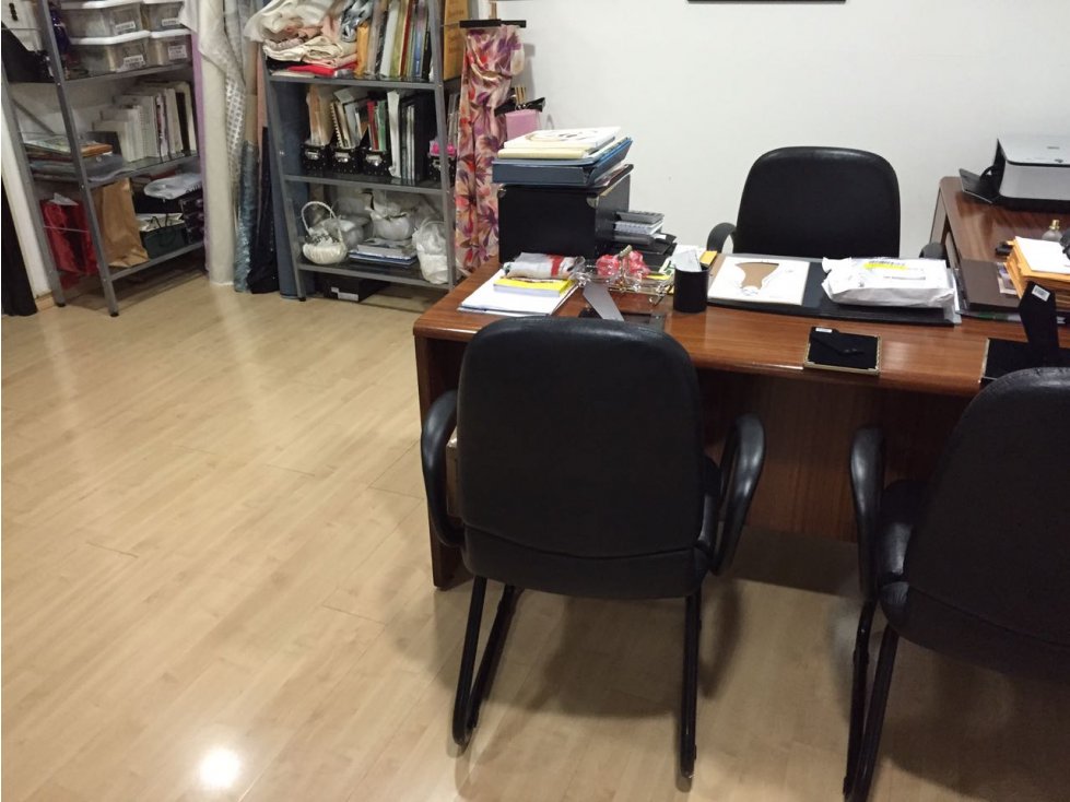 GANGA LOCALES 497M2 PAITILLA TORRE VIP - 2