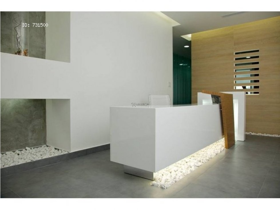 ALQUILER OFICINA VACIA EN PH OFFICE ONE OBARRIO - 4