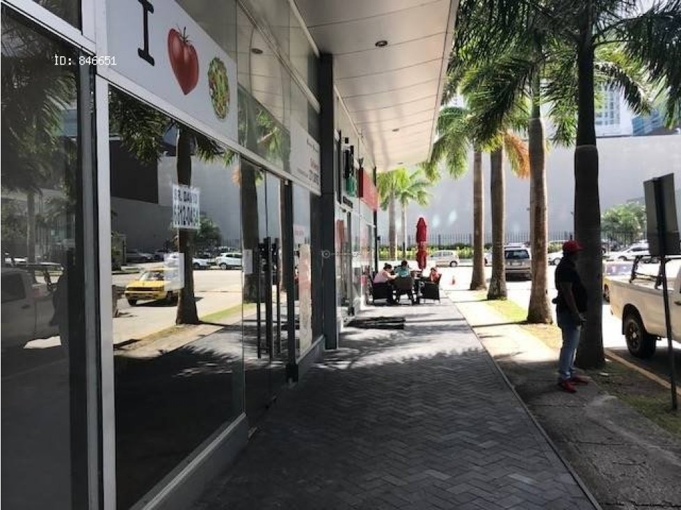 LOCAL COMERCIAL COSTA DEL ESTE DOWNTOWN MALL - 1