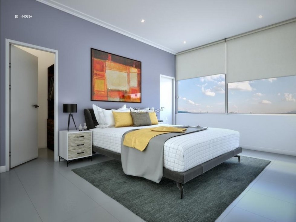 APARTAMENTO AVENIDA BALBOA INFINITY TOWERS - 4