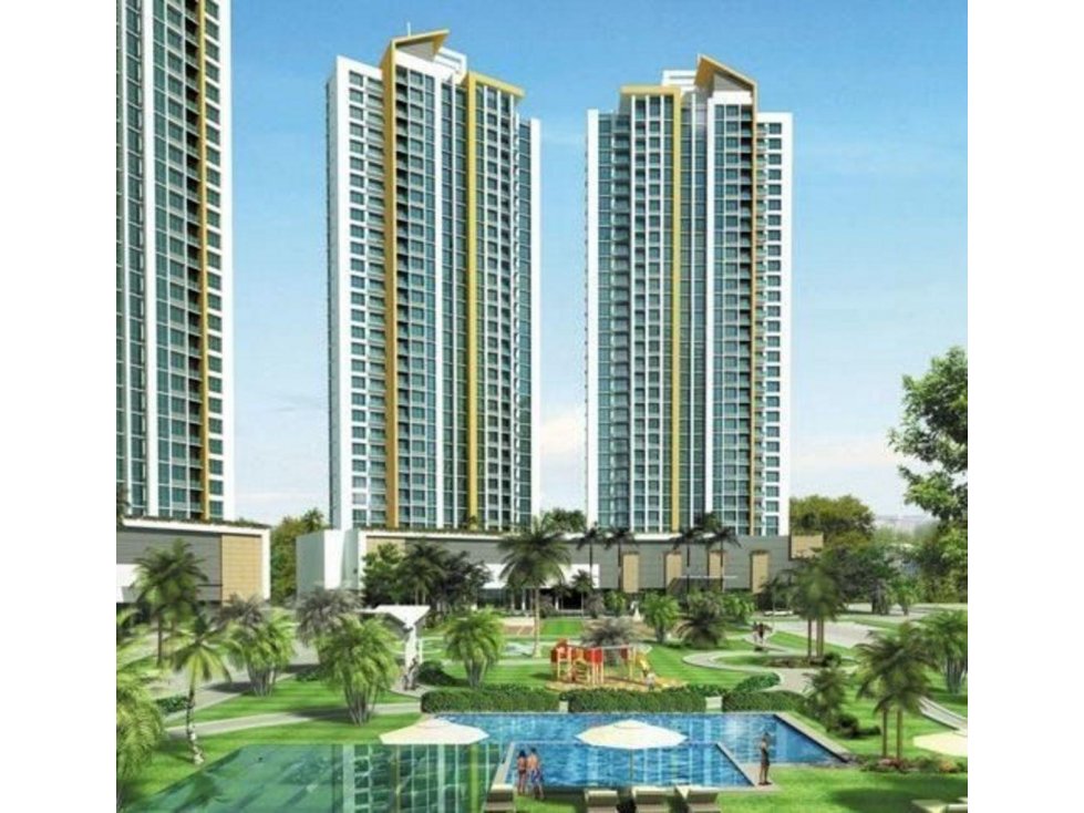 PROYECTO CONDADO DEL REY PH KINGS PARK T. 300-600 - 5