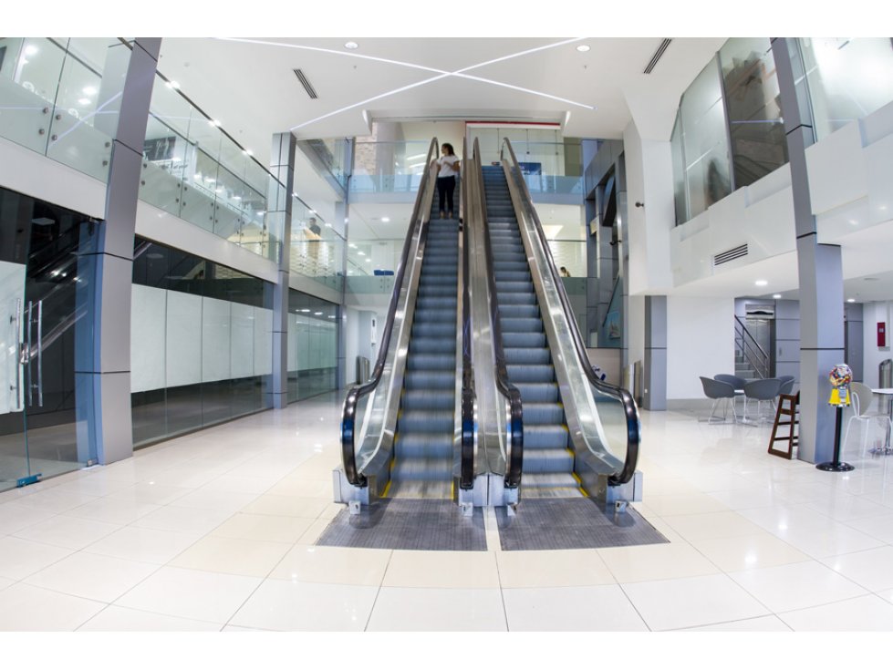 OFICINAS EN ALQUILER SKY BUSINESS CENTER - 4