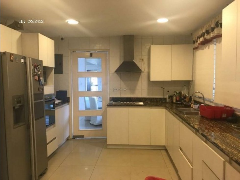 VENTA DE CASA EN EL CARMEN 2 REC - 3